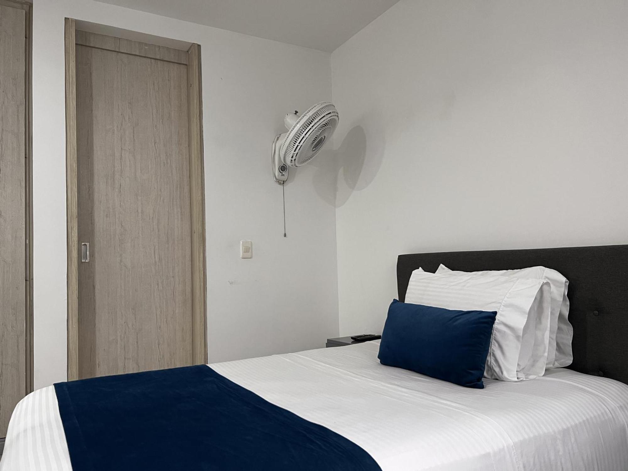 Hotel Rosales Gold