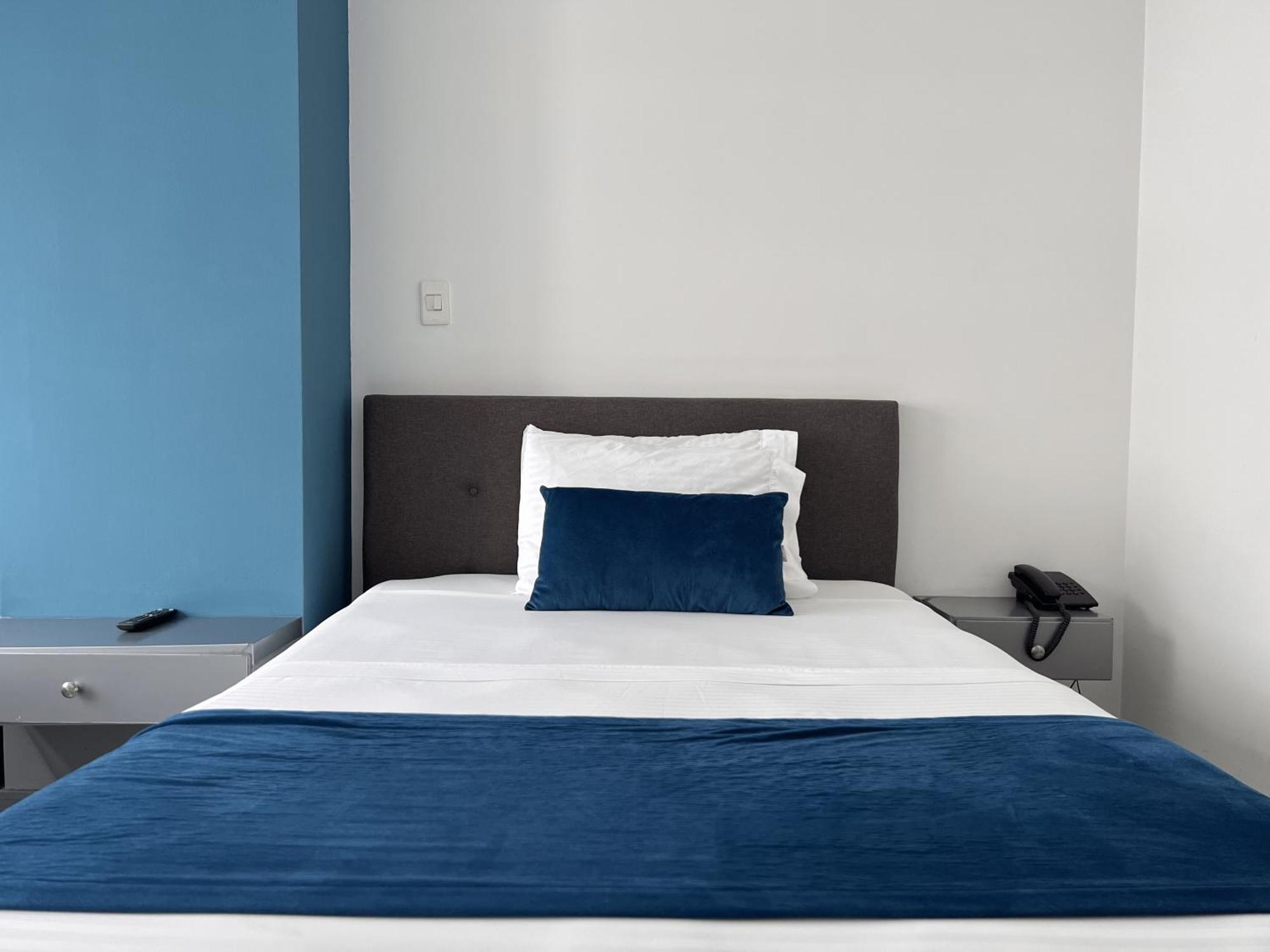 Hotel Rosales Gold