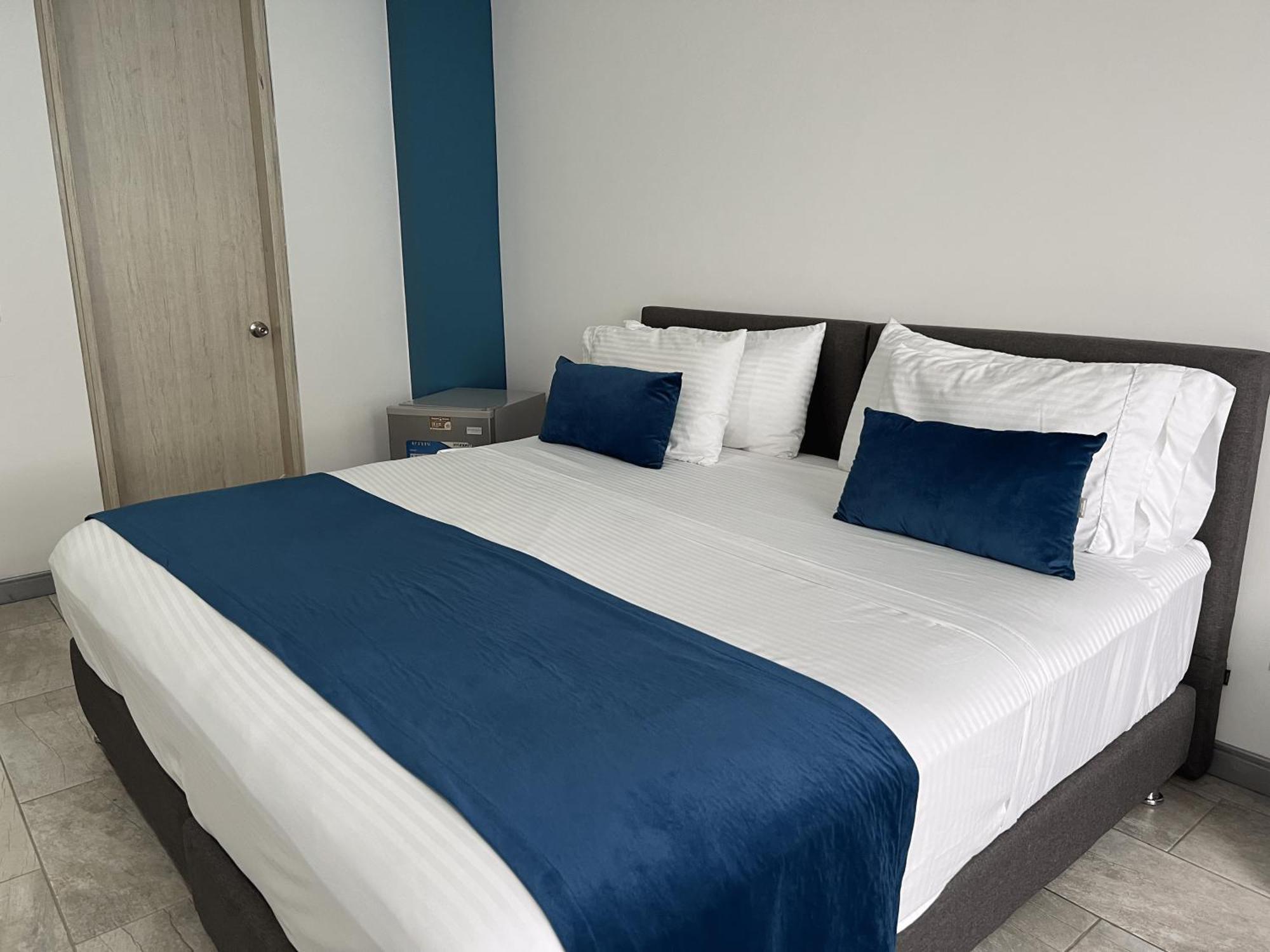 Rosales Gold Hotel Pereira