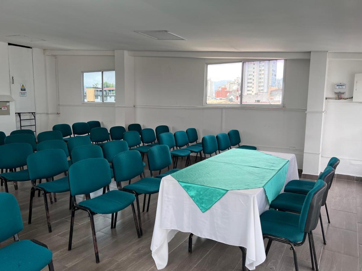 Hotel Rosales Gold Pereira