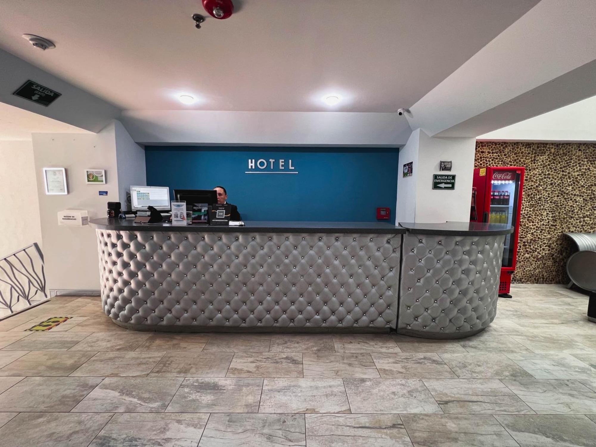 Hotel Rosales Gold Pereira