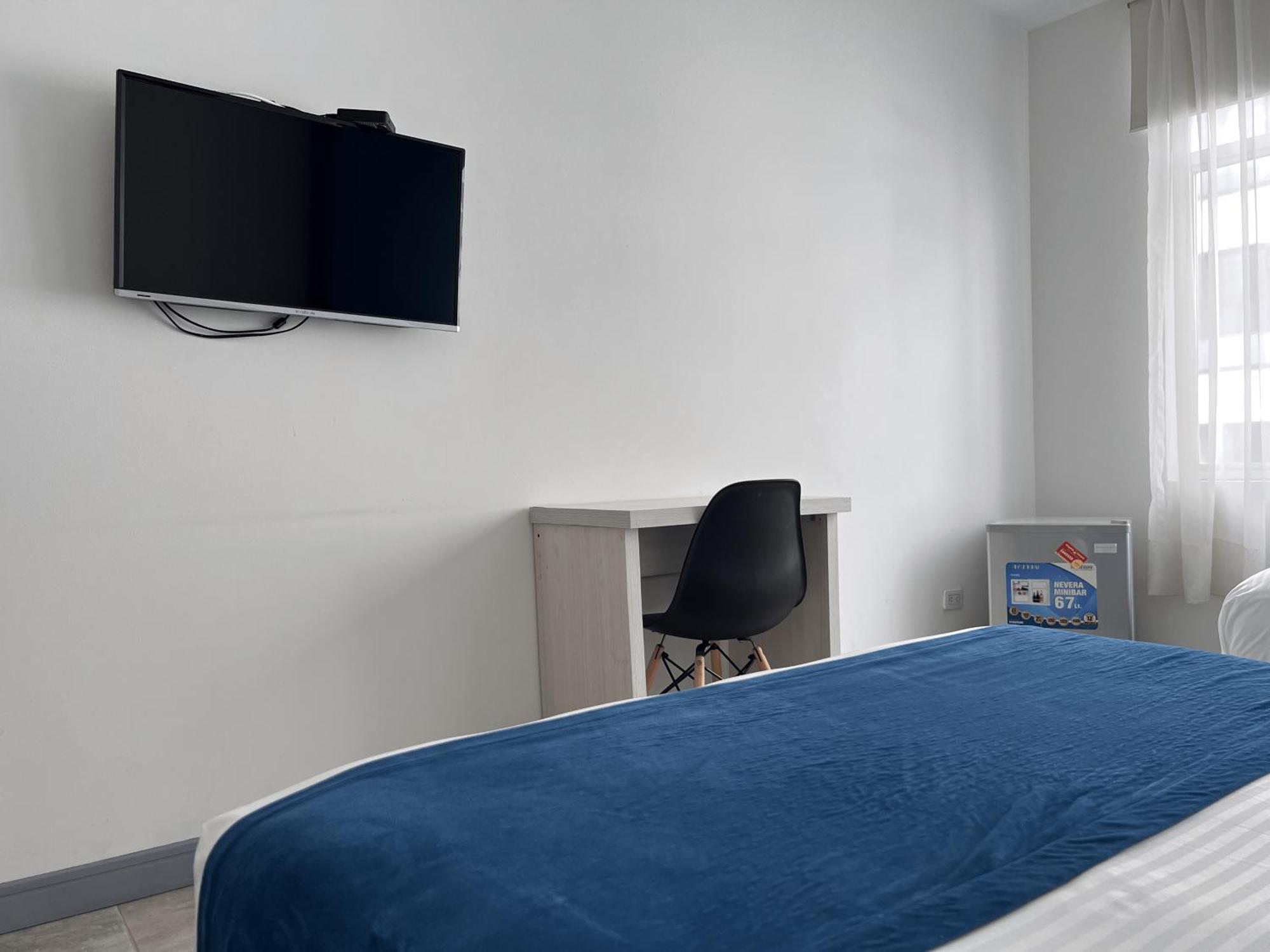 Rosales Gold Hotel