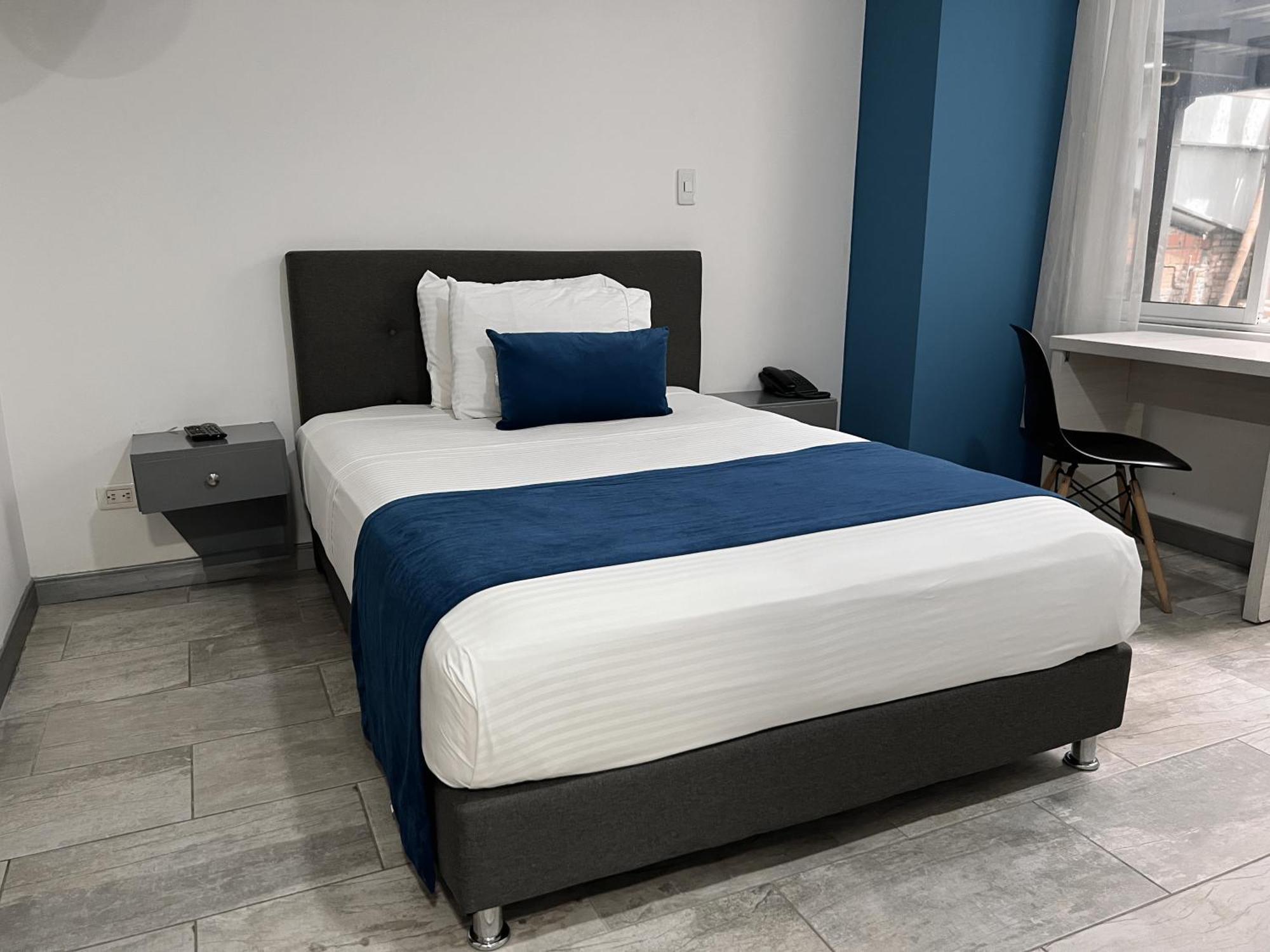 Rosales Gold 4* Pereira